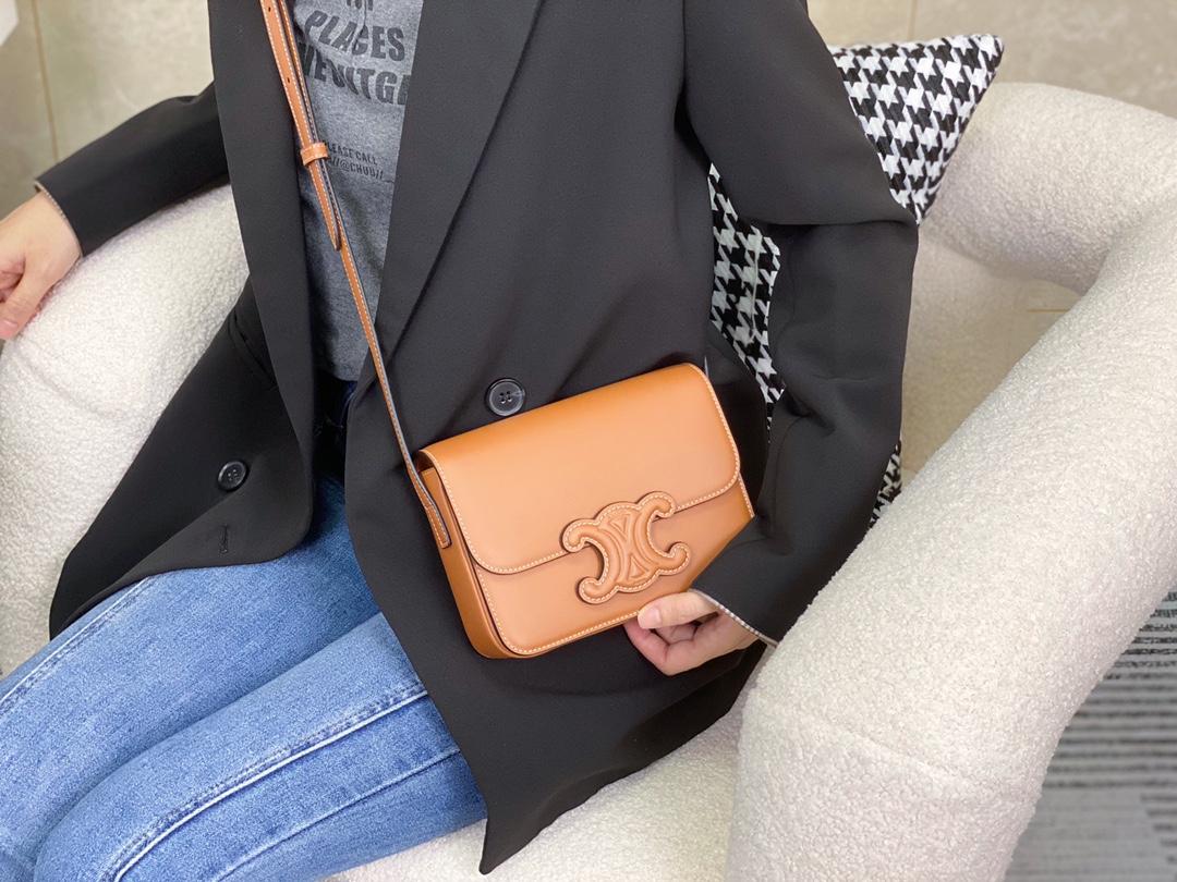 Celine Triomphe Bags